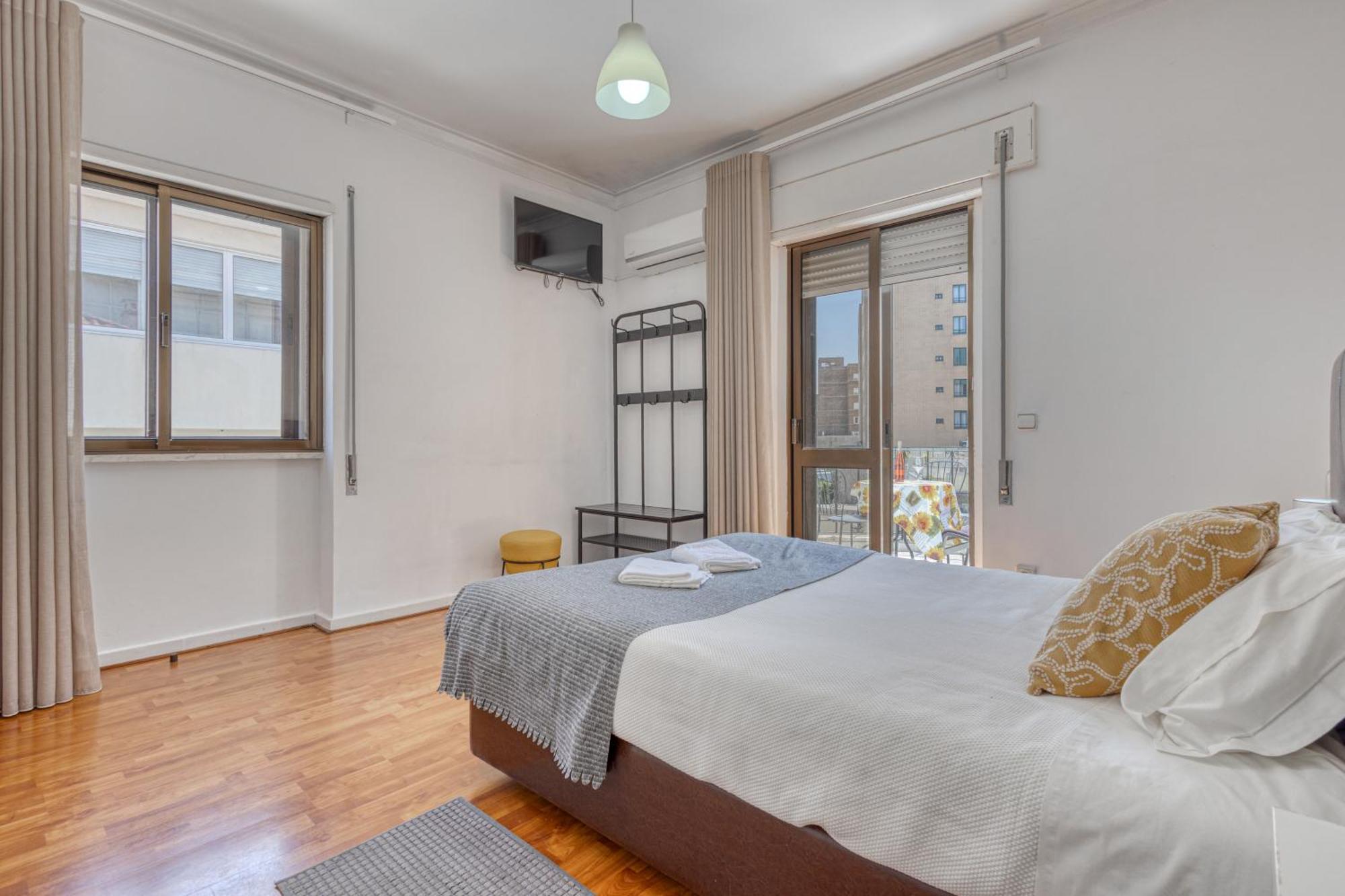 Hotel Borsalino بورتو المظهر الخارجي الصورة