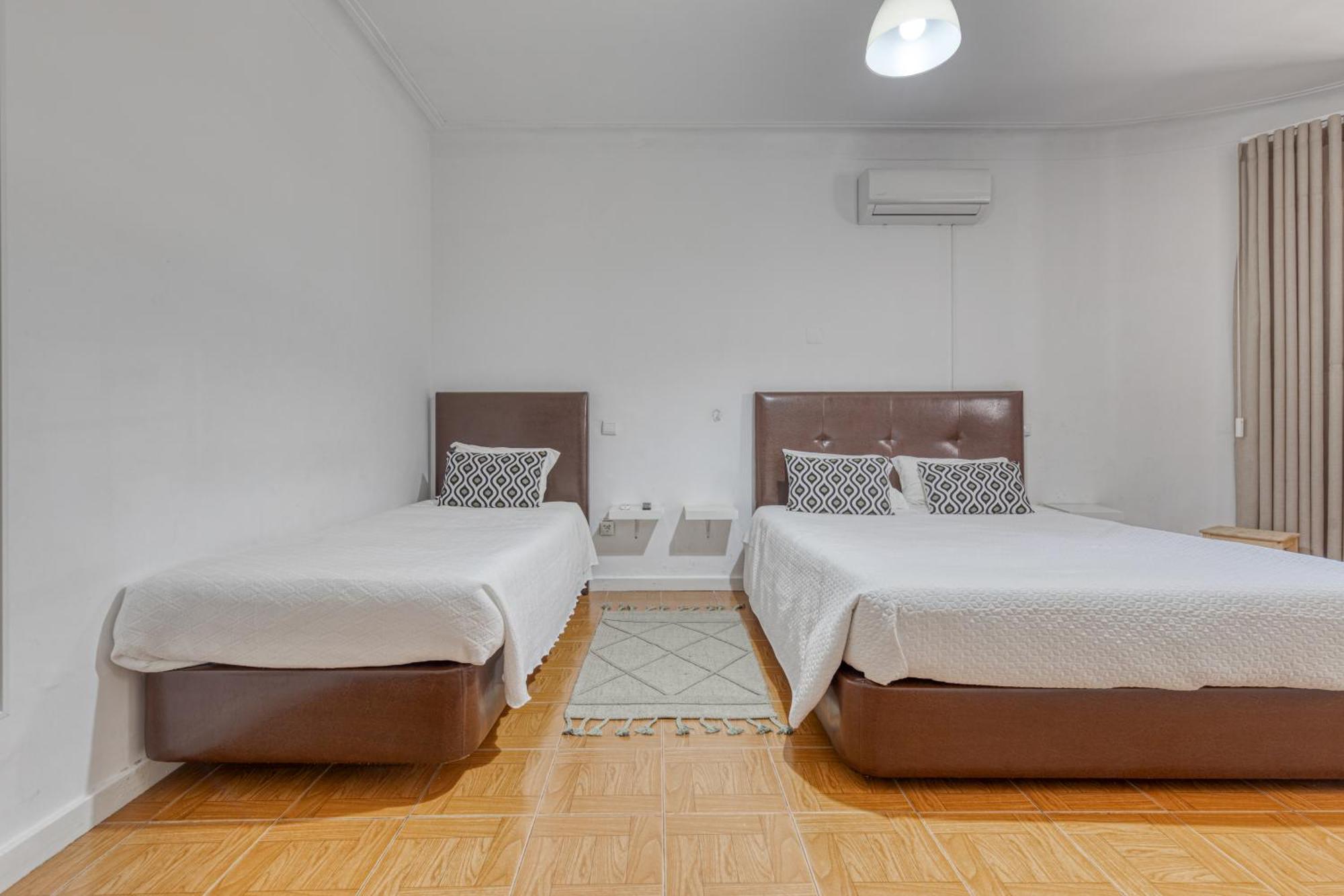 Hotel Borsalino بورتو المظهر الخارجي الصورة
