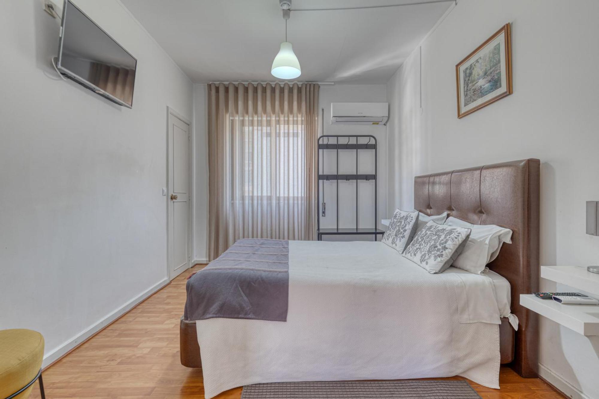 Hotel Borsalino بورتو المظهر الخارجي الصورة